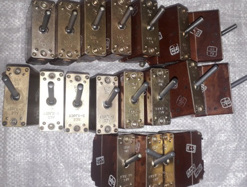 Автомат АЗСГ-2, АЗРГК-5, АЗСГ-20, АЗСГК-25 Сумы - изображение 1