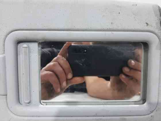 Козырек солнцезащитный правый Kia Ceed 2006-2012 852021H900ED (Арт. 26746) Київ