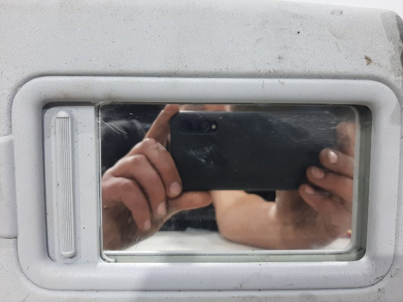 Козырек солнцезащитный правый Kia Ceed 2006-2012 852021H900ED (Арт. 26746) Київ - зображення 2