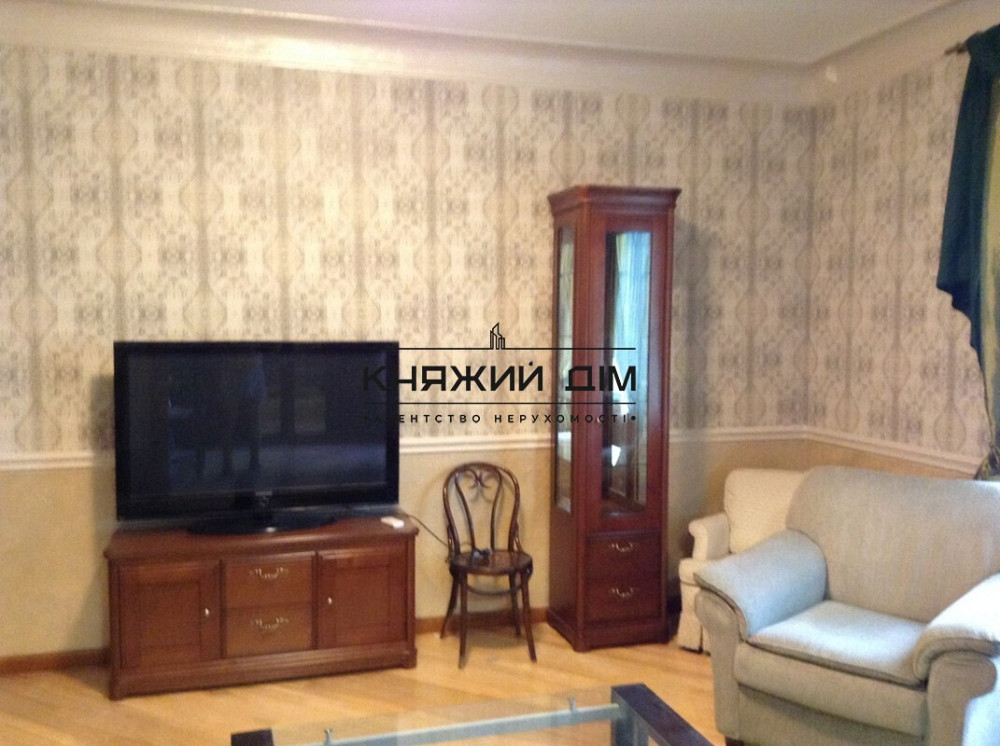 Оренда 3-х к. кв. у центрі Києва. №11180833 Київ - зображення 8