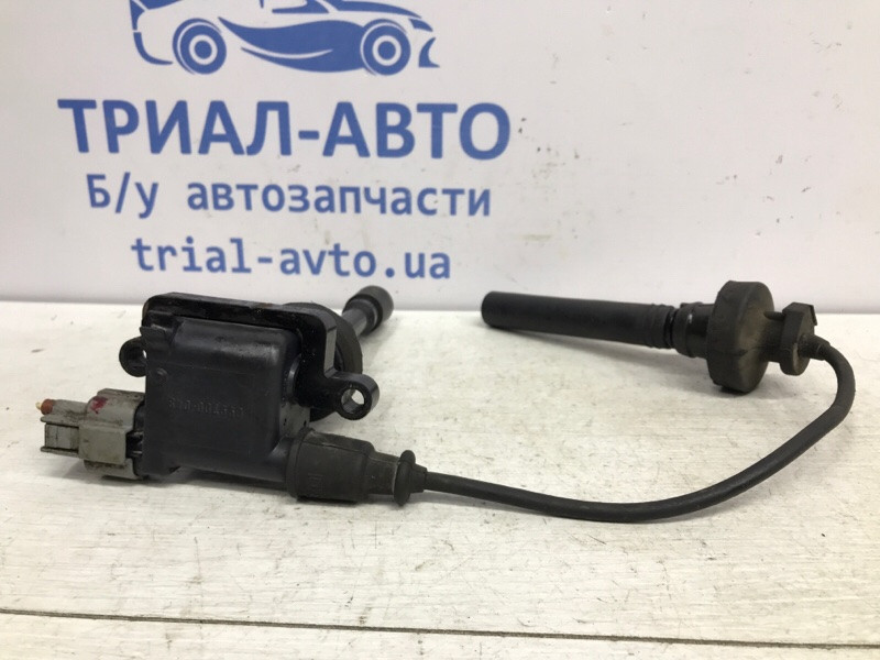 Катушка зажигания Mitsubishi Lancer 2003-2009 MD361710 (Арт. 48228) Київ - зображення 2