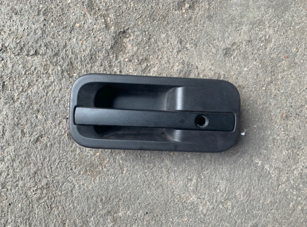 1872762 Ручка двери внешняя DAF XF 106 Euro 6 Львов - изображение 1