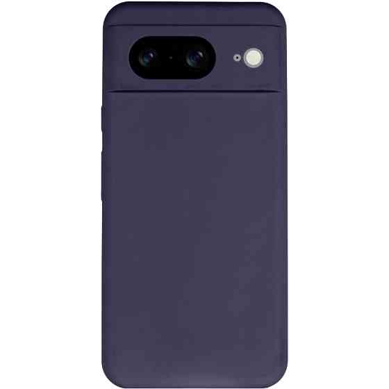 Чехол Silicone Cover Lakshmi Full Camera (AAA) для Google Pixel 8a Херсон