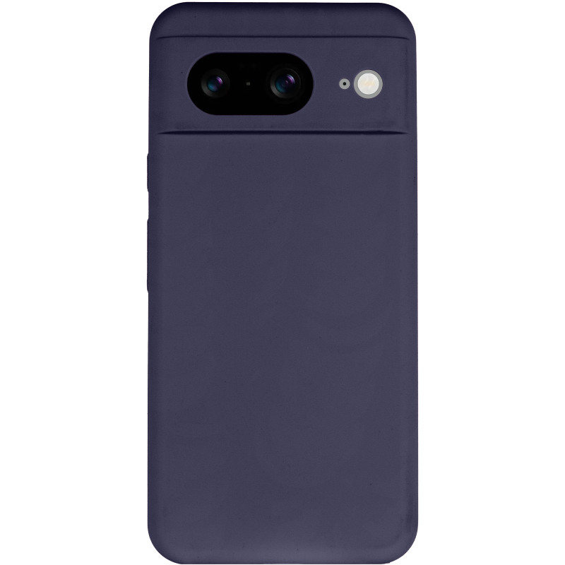 Чехол Silicone Cover Lakshmi Full Camera (AAA) для Google Pixel 8a Херсон - зображення 3