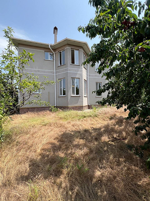 Продам двухэтажный дом общей площадью 231,6 кв. м. на участке 7 соток, район Таирова Одеса - зображення 1