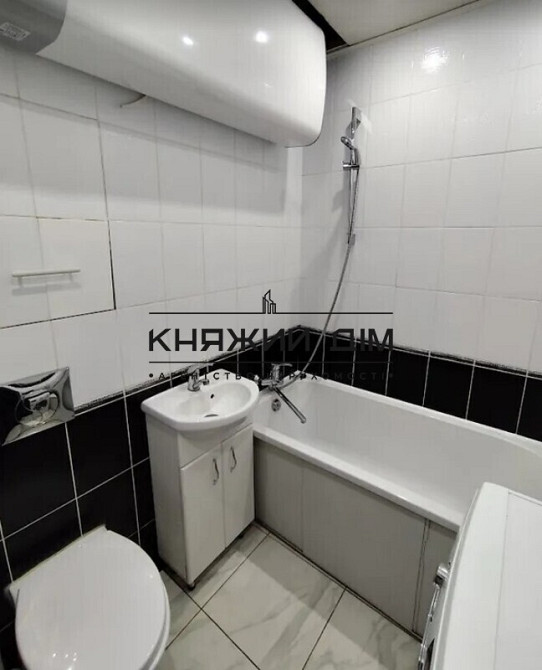 Оренда 1-но к. квартири м. Берестейська. №11203208 Киев - изображение 12