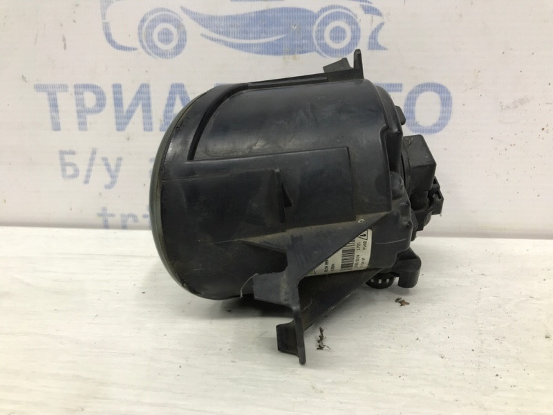 Фара противотуманная правая Nissan X-Trail 2014-2021 261508994A (Арт. 55281) Київ - зображення 4