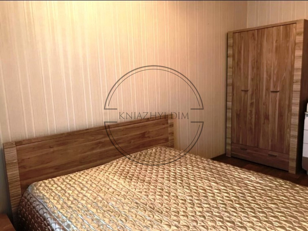 Оренда 2-х. кімнатна роздільна квартира на Позняках. Код об'єкта: 11106436. Київ - зображення 6