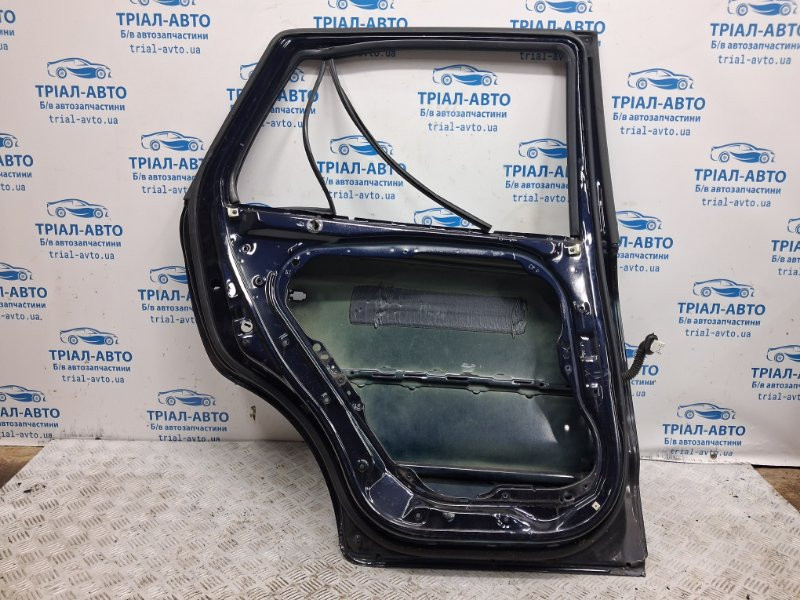 Дверь задняя левая Hyundai Santa fe CM 2.2 DIESEL D4HB 2005 (б/у) Киев - изображение 9