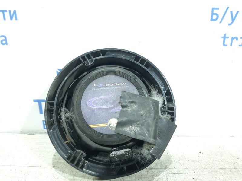 Динамик музыкальный передний Mitsubishi L200 KB 2.5 ДИЗЕЛЬ 4D56U 2006 (б/у) Київ - зображення 2