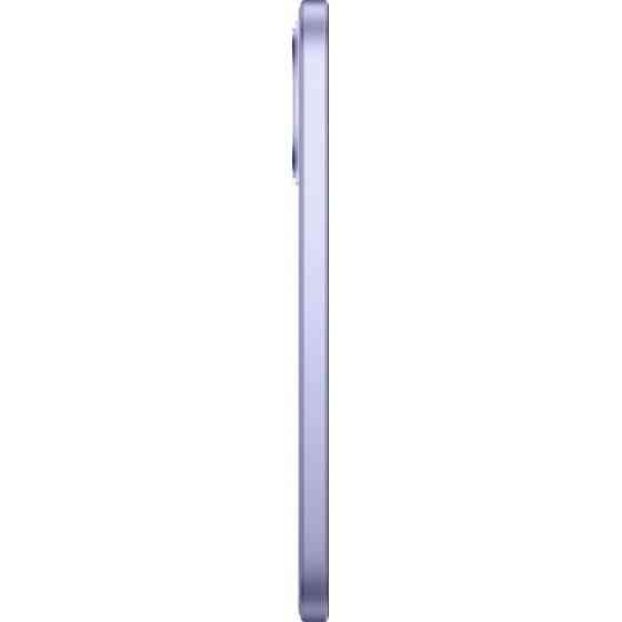 Смартфон Xiaomi Redmi Note 17 6/256GB Purple UA Харків