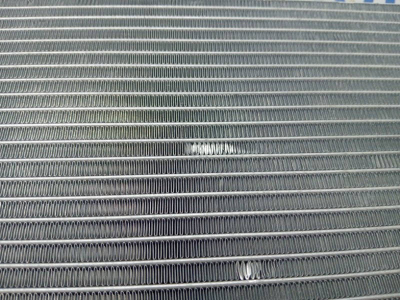 Радиатор печки Mazda 6 2007-2013 GS1D61A10 (Арт. 61159) Киев - изображение 3