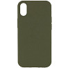Чехол Silk Full Protective (AA) NO LOGO для Apple iPhone XR (6.1") Херсон