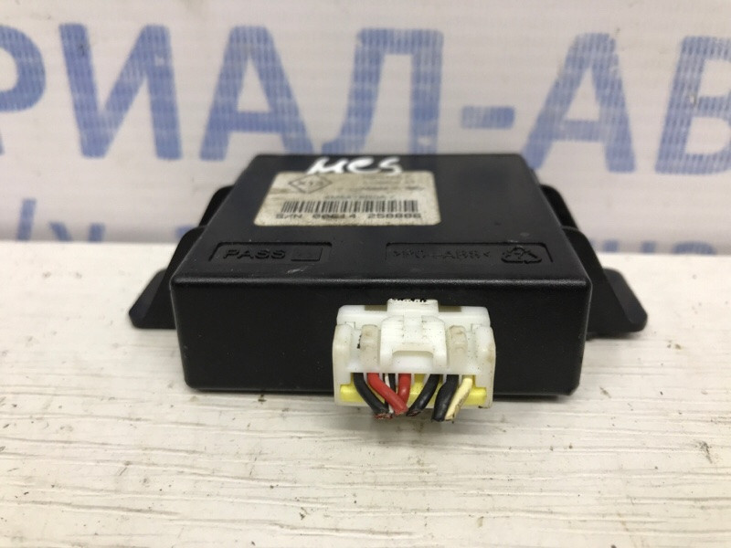 Блок управления Renault Megane 2008-2016 4M5418R0A (Арт. 54174) Киев - изображение 2