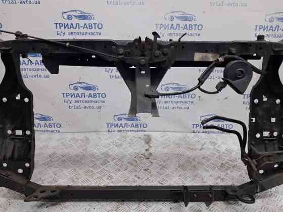 Панель передняя Nissan Qashqai 2006-2013 62500JD20A (Арт. 62395) Київ