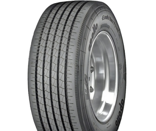385/55 R22.5 Apollo ENDURACE R FRONT 160K Рульова шина Киев - изображение 10