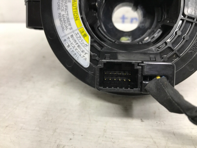 Шлейф AIRBAG Suzuki Grand Vitara JT 2.4 БЕНЗИН J24B 2005 (б/у) Киев - изображение 2