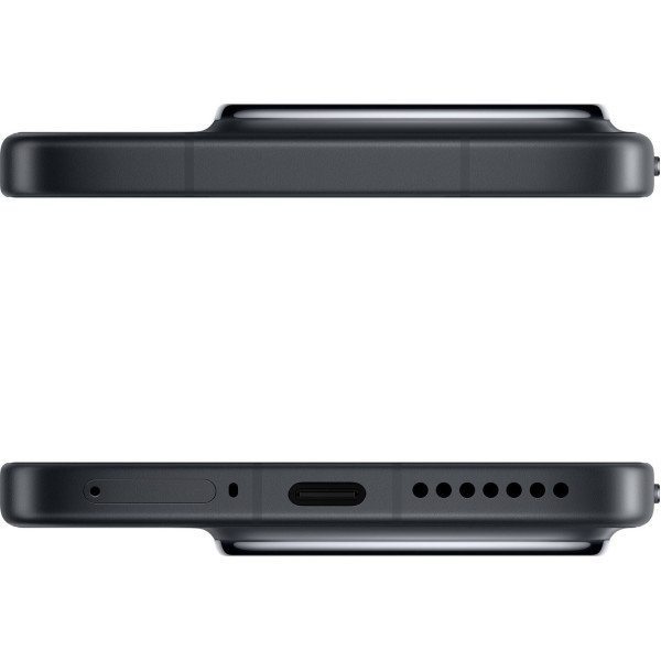 Смартфон Xiaomi 15 12/256GB NFC Black (No Adapter) Global UA (Код товару:41800) Харків - зображення 9
