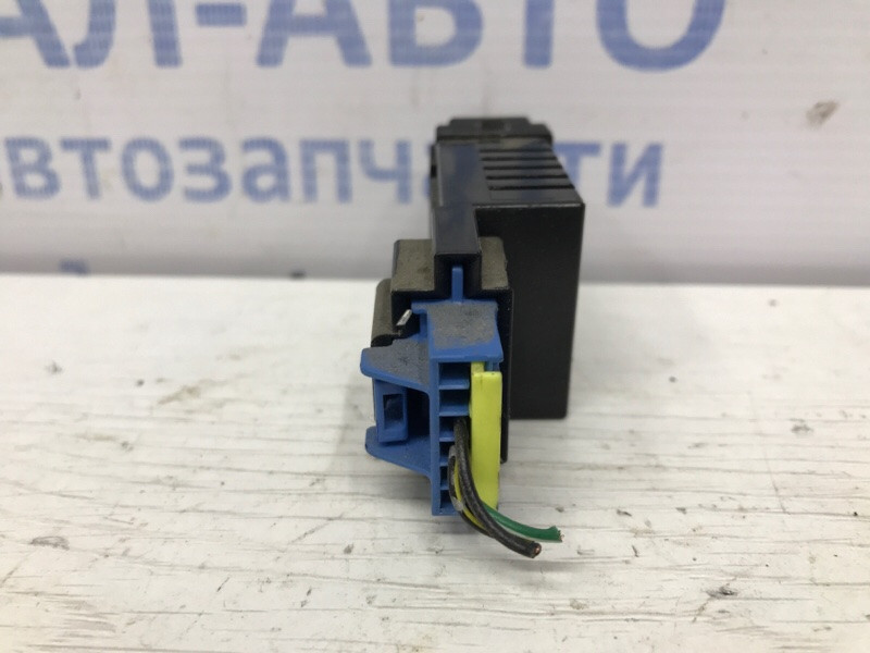 Кнопки управления Mitsubishi Outlander 2003-2006 MR190954 (Арт. 53374) Киев - изображение 3