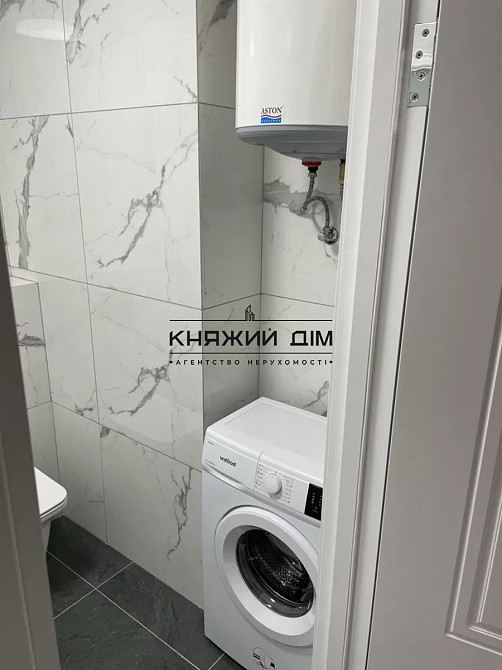 Здам роздільну 1к квартиру,ЖК Ревуцький,до м.Харківська 5-7хвилин Киев - изображение 9