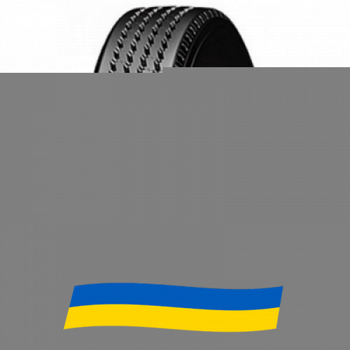 11 R20 Sunfull HF606 152/149K Рулевая шина Київ - зображення 2