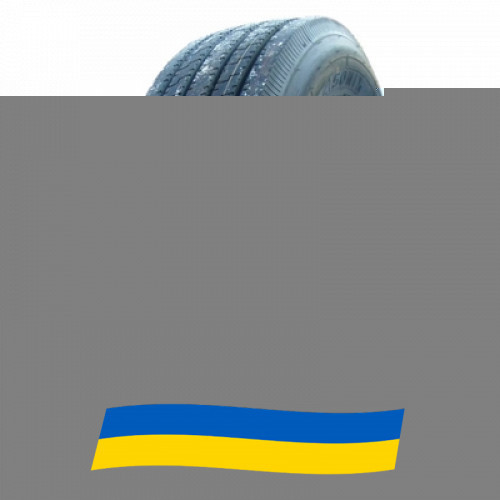 315/70 R22.5 Sonix SX701 157/153L Рульова шина Київ - зображення 1