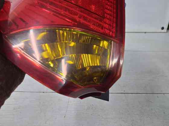 Фонарь задний внешний левый Kia Ceed 2012-2018 92401A20 (Арт. 59851) Киев