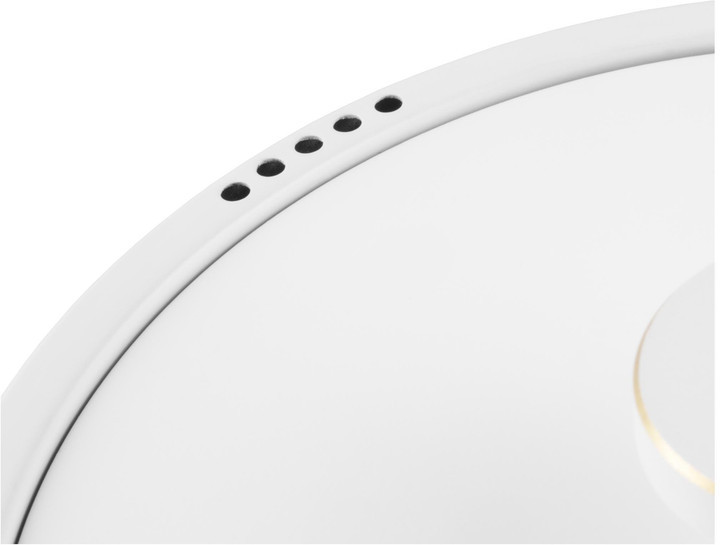 Электрочайник Catler BM500Charlotta 0.6 л белый Київ - зображення 10