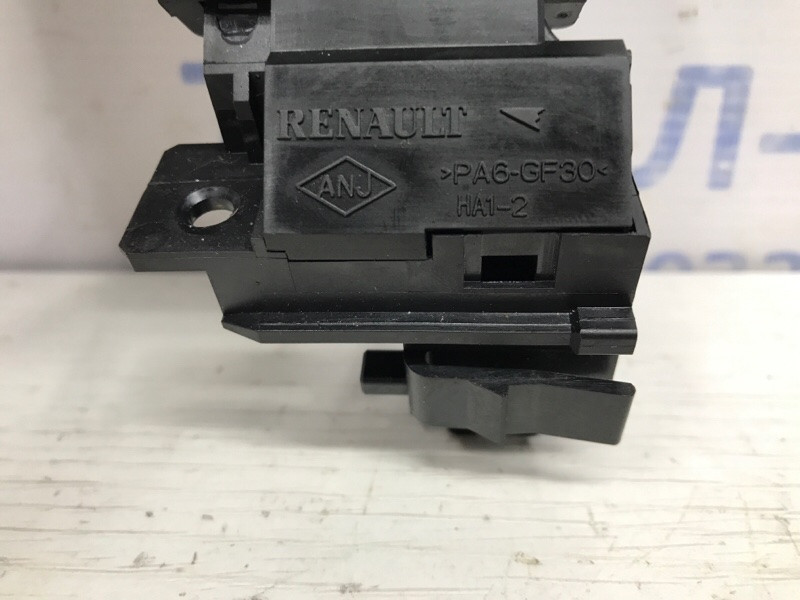 Кнопки руля Renault Megane 2008-2016 255520014R (Арт. 54322) Киев - изображение 5