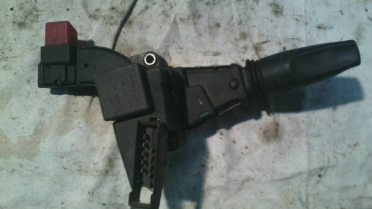 Переключатель подрулевой 89gg-13b302-aa Форд Скорпио 89-93г.в. Винница - изображение 1