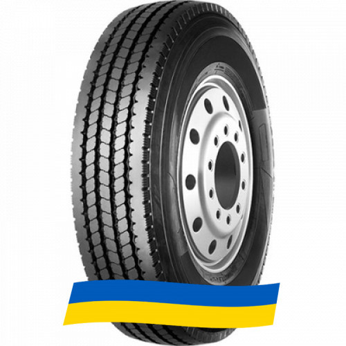 215/75 R17.5 Neoterra NT166 127/124M Универсальная шина Київ - зображення 1