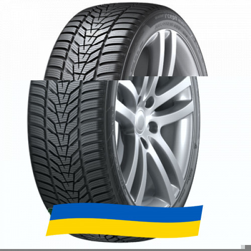 235/55 R17 Hankook Winter i*cept evo3 W330 103V Легкова шина Київ - зображення 1