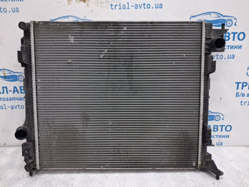 Радиатор основной Nissan Qashqai 2013-2022 214104EB0A (Арт. 77402) Київ - зображення 1