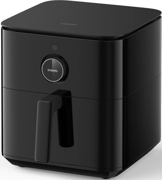 Мультипечь Xiaomi Mi Smart Air Fryer 6.5L MAF10 Black 1800 Вт черная Київ - зображення 3