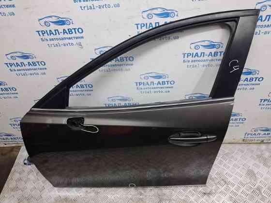 Дверь передняя левая Mazda 3 2013-2019 BHY05902XF (Арт. 86260) Київ