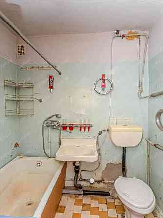 продажа 1-к квартира Полтава, Киевский, 24500 $ Полтава