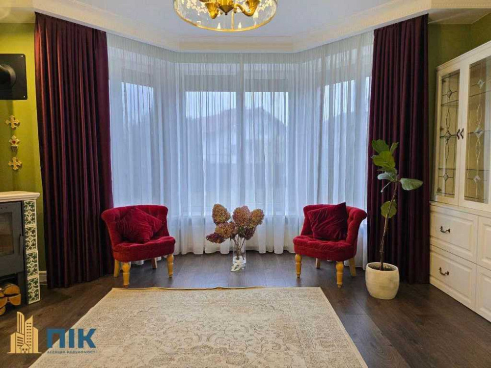 продажа 7-к квартира Киево-Святошинский, Софиевская Борщаговка, 325000 $  - зображення 7