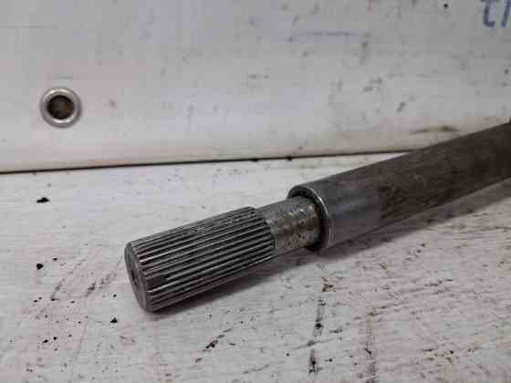 Карданчик рулевой Suzuki SX4 1 2.0 БЕНЗИН J20A 2006 (б/у) Киев