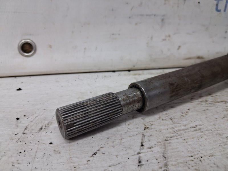 Карданчик рулевой Suzuki SX4 1 2.0 БЕНЗИН J20A 2006 (б/у) Киев - изображение 2