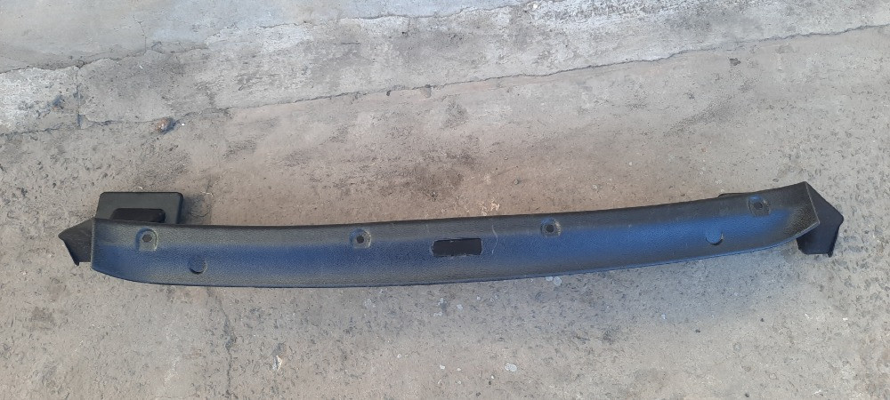 96236056 Накладка Облицовка задней панели багажника DAEWOO Lanos Sens T100 Днепр - изображение 5