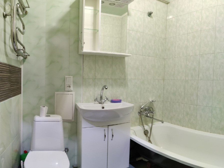 Продам 1-комнатн.ая квартира г.Днепр на пр. Мазепы 52, возле Varus Днепр - изображение 6