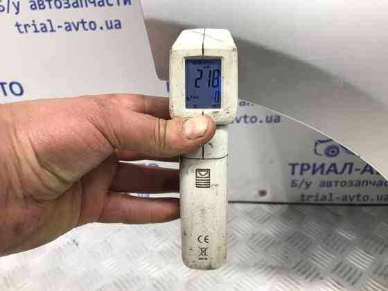 Дверь задняя правая Nissan Pathfinder R51 2.5 DIESEL YD25DDTI 2004 (б/у) Киев