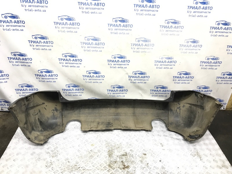 Бампер задний Hyundai Tucson 2004-2009 86610-2E050 (Арт. 33872) Київ - зображення 9