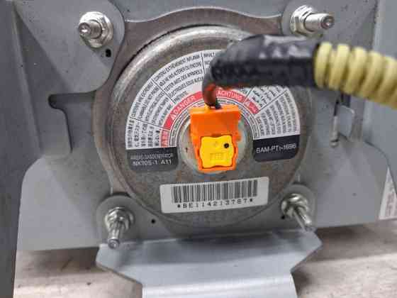 Подушка безопасности в торпеду Nissan Juke 2010-2019 985151KL0A (Арт. 69597) Київ