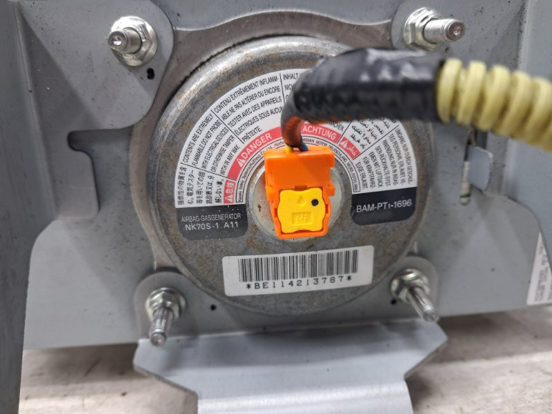 Подушка безопасности в торпеду Nissan Juke 2010-2019 985151KL0A (Арт. 69597) Киев - изображение 3