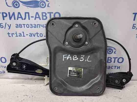 Стеклоподъемник задний левый (ручной) Skoda Fabia 2007-2014 5J4839401B (Арт. 78953) Киев