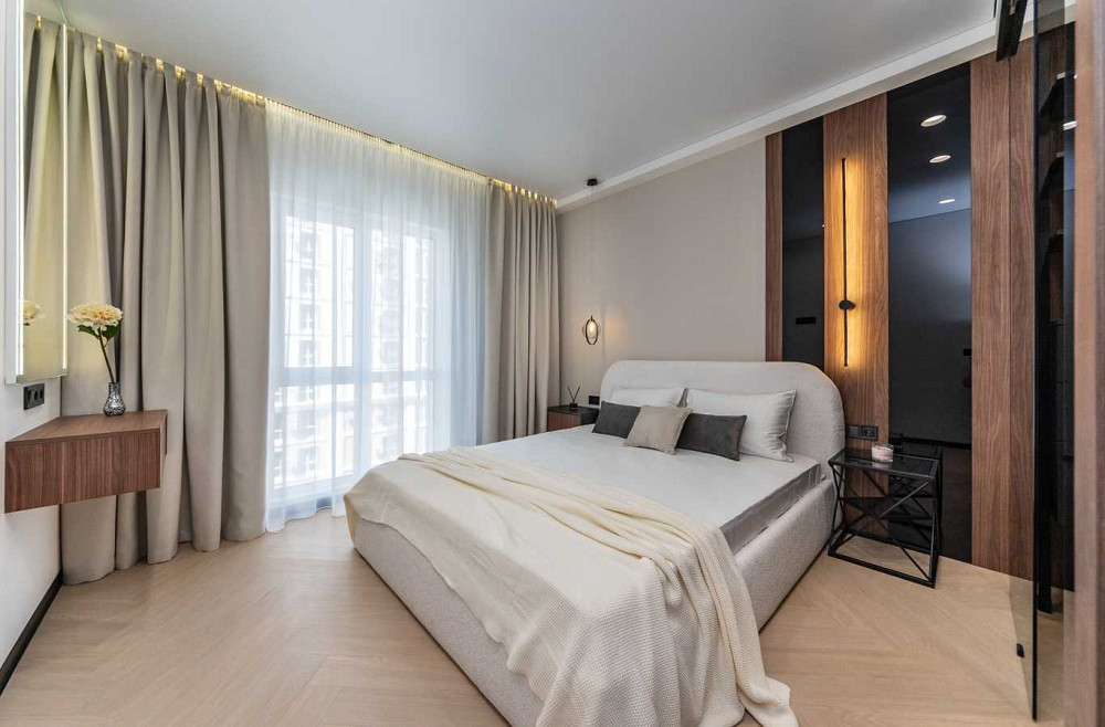 продажа 1-к квартира Киев, Голосеевский, 122500 $ Київ - зображення 11