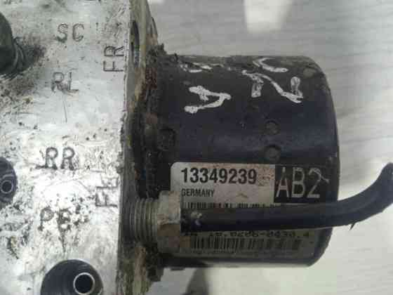 Блок abs Chevrolet Cruze 2009-2016 13349239 (Арт. 2150) Киев