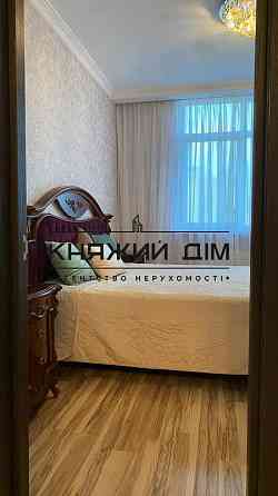 1 кімн кв. Євродвушка 10 хв до метро Берестейська Відрадний № 21146875 Киев