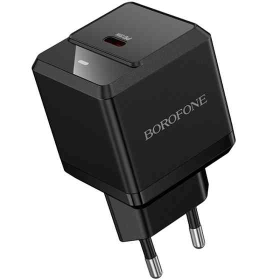 СЗУ Borofone BN18 Intenso PD20W (1USB-C) Херсон